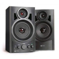 Акустична система 2.0 Gemix TF-10 Black