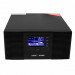Джерело безперебійного живлення LogicPower LPM-PSW-1500VA (1050 Вт) з правильною синусоїдою 12V