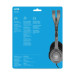 Гарнітура Logitech H110 Stereo Headset (981-000271)