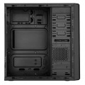 Корпус GameMax MT508-450W