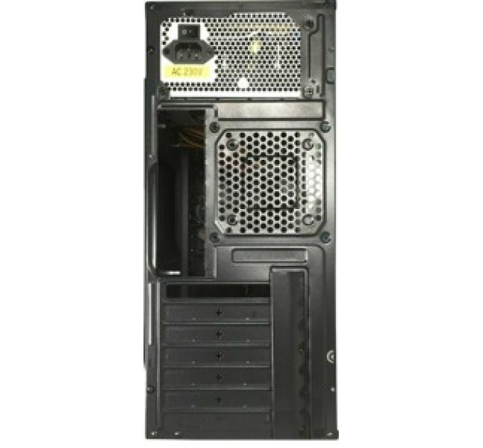 Корпус GameMax MT508-450W