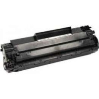 Порожній картридж HP LJ CE278A/Canon 728 Virgin