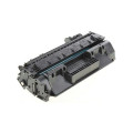 Порожній картридж HP LJ CF280A Virgin