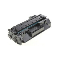 Порожній картридж HP LJ CF280A Virgin