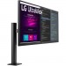LG Монітор LG 34WN780-B