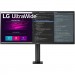 LG Монітор LG 34WN780-B