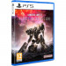 Гра Sony Armored Core VI: Fires of Rubicon - Launch Edition, BD диск (3391892027365)