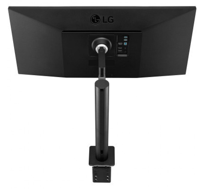 LG Монітор LG 34WN780-B