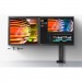 LG Монітор LG 34WN780-B