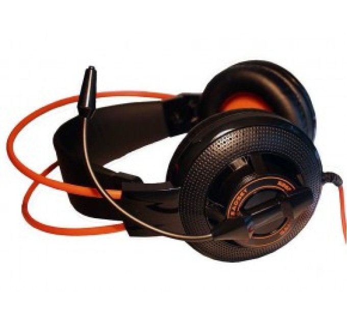 Навушники SOMIC G925 Black/Orange