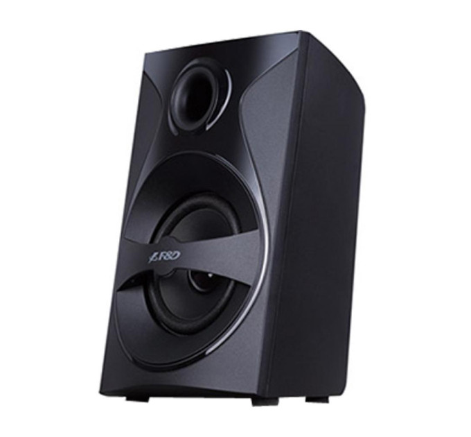 Акустична система 5.1 F&D F-3800X 5.1 Black