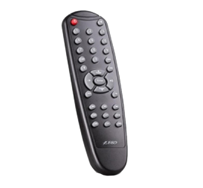 Акустична система 5.1 F&D F-3800X 5.1 Black