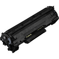 Порожній картридж Canon 728 Virgin