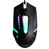 Миша FrimeCom FC-M759-USB LED Light Black