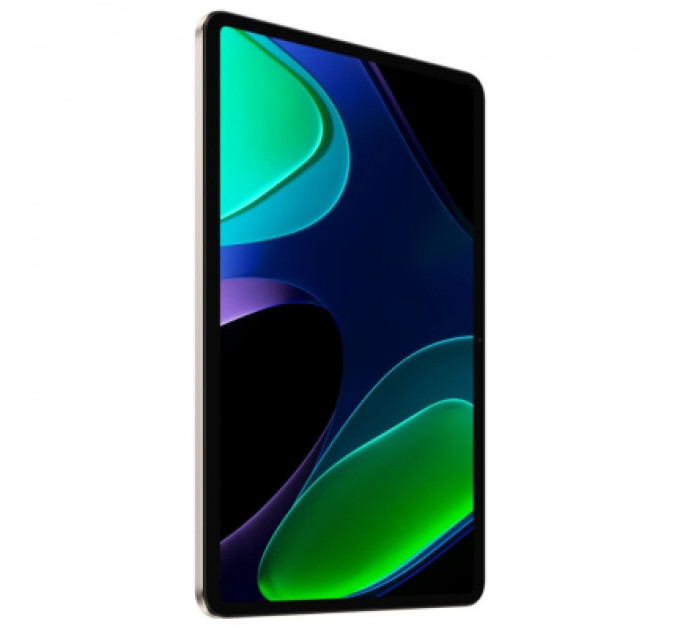 Планшет Xiaomi Pad 6 6/128GB Champagne (995919)