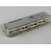 USB концентратор (Hub) Atcom TD4010 (11446) USB 2.0 4 ports