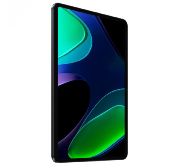 Планшет Xiaomi Pad 6 8/256GB Gravity Gray (995923)
