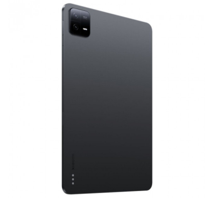Планшет Xiaomi Pad 6 8/256GB Gravity Gray (995923)
