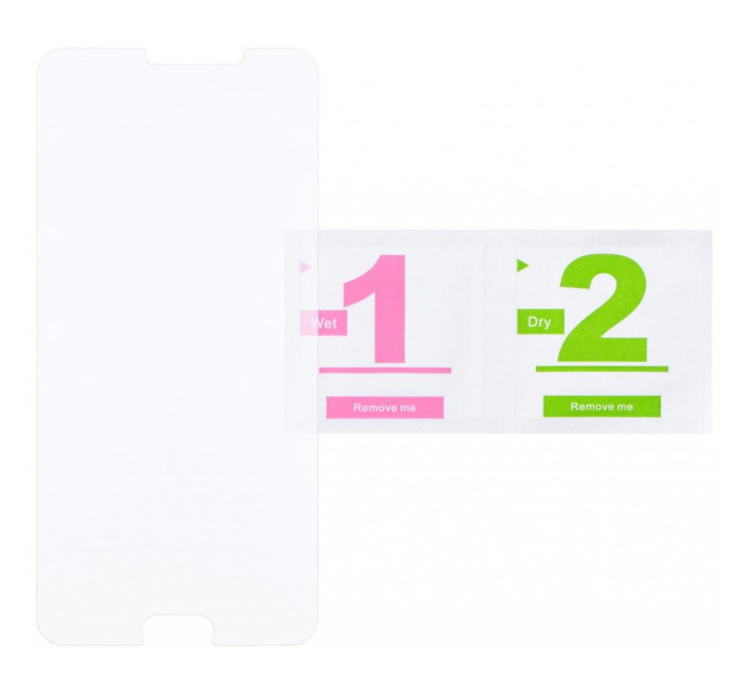 Захисне скло 2E для Samsung Galaxy J4 Clear (2E-TGSG-GJ4-25D)