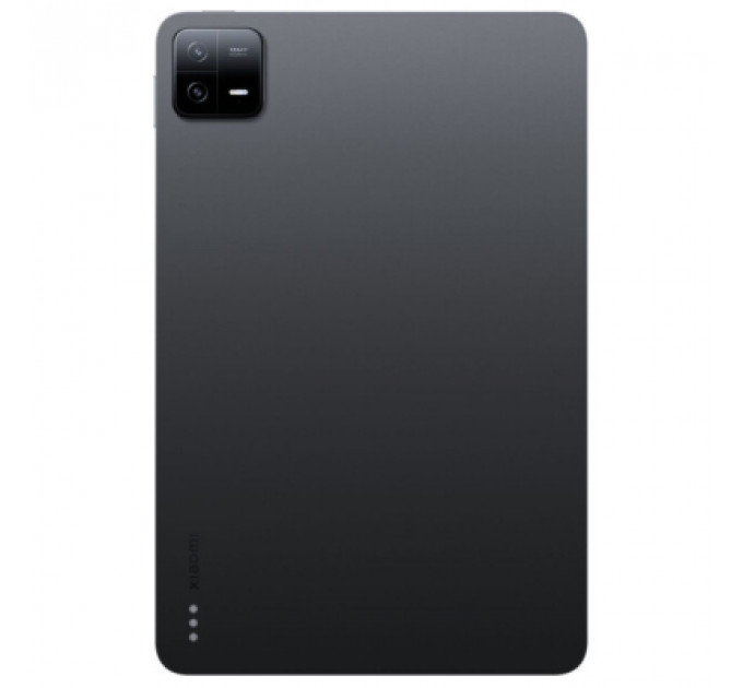 Планшет Xiaomi Pad 6 8/256GB Gravity Gray (995923)