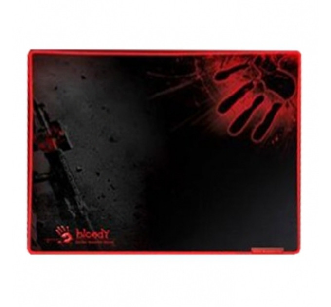 Килимок для миші A4-Tech B-081 Bloody 350*280*4мм (A4Tech)