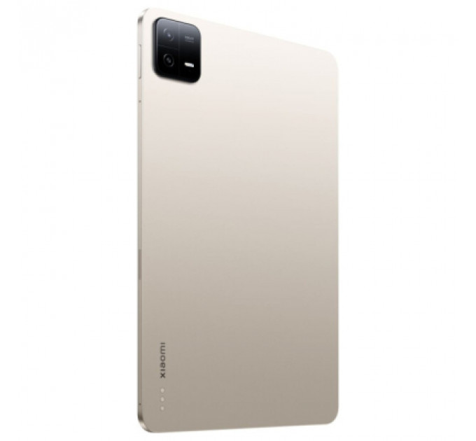 Планшет Xiaomi Pad 6 8/256GB Champagne (995925)