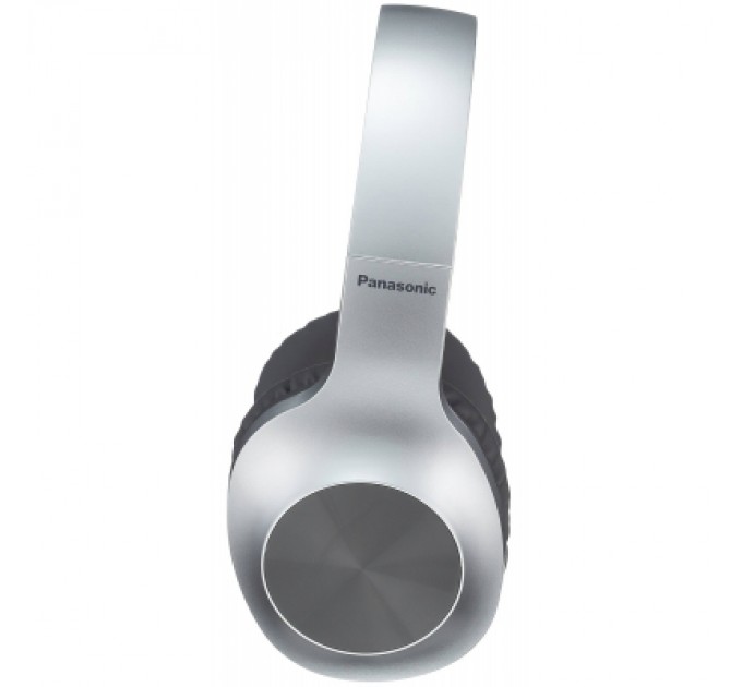 Навушники Panasonic RB-HX220BEE-S Gray (RB-HX220BEE-S)