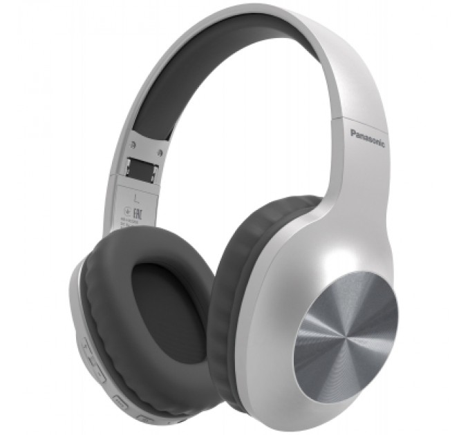 Навушники Panasonic RB-HX220BEE-S Gray (RB-HX220BEE-S)
