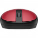 Мишка HP 240 Bluetooth Red (43N05AA)