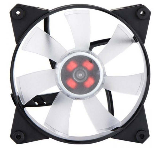 Кулер CASE FAN 120MM//MFY-F2DC-113PCR1 COOLER MASTER