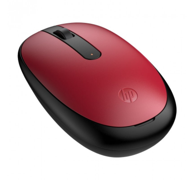 Мишка HP 240 Bluetooth Red (43N05AA)