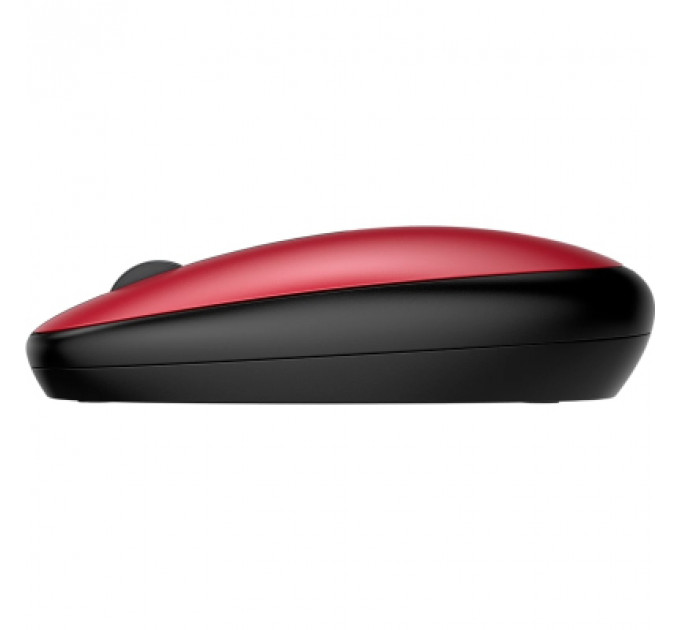 Мишка HP 240 Bluetooth Red (43N05AA)