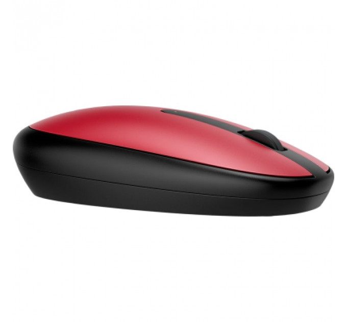 Мишка HP 240 Bluetooth Red (43N05AA)