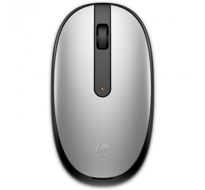 Мишка HP 240 Bluetooth Silver (43N04AA)