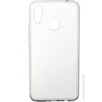 Чохол-накладка для телефону 2E Basic для Huawei P Smart+, Crystal , Transparent 2E-H-PSP-18-NKCR-TR