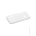 Чохол-накладка для телефону 2E Basic для Samsung Galaxy J4 2018 (J400) , Crystal , Transparent 2E-G-J4-18-NKCR-TR