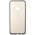 Чохол-накладка для телефону 2E Basic для Xiaomi Redmi Note 6, Crystal , Black 2E-MI-N6PR-NKCR-BK