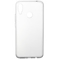 Чохол-накладка для телефону 2E Basic для Xiaomi Redmi Note 6, Crystal , Transparent 2E-MI-N6PR-NKCR-TR