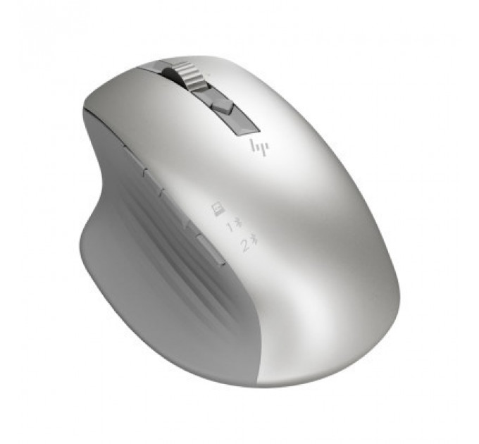 Мишка HP Creator 930 Wireless Silver (1D0K9AA)