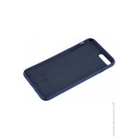 Чохол-накладка для телефону 2Е для Apple iPhone 7/8 Plus, Dots, Navy 2E-IPH-7/8P-JXDT-NV