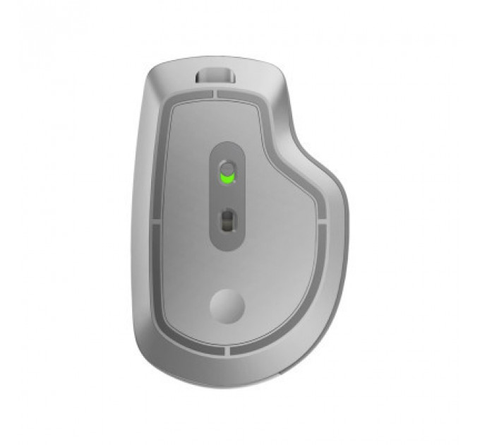 Мишка HP Creator 930 Wireless Silver (1D0K9AA)