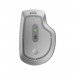 Мишка HP Creator 930 Wireless Silver (1D0K9AA)