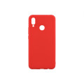 Чохол-накладка для телефону 2E для Samsung Galaxy A10 (A105), поліуретан Red