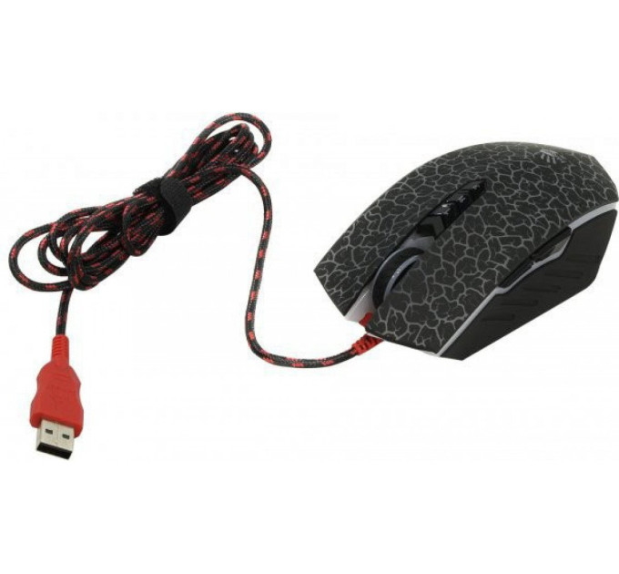 Миша A4tech Bloody A70A Crackle