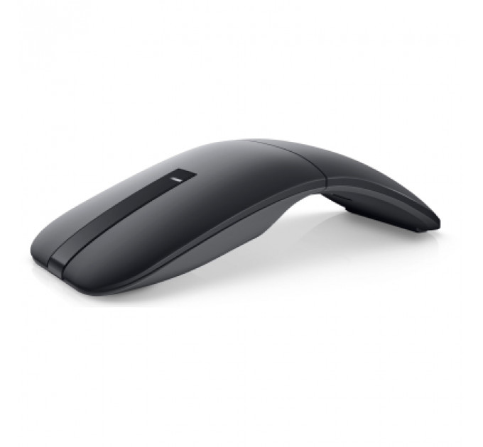 Мишка Dell MS700 Bluetooth Travel Black (570-ABQN)