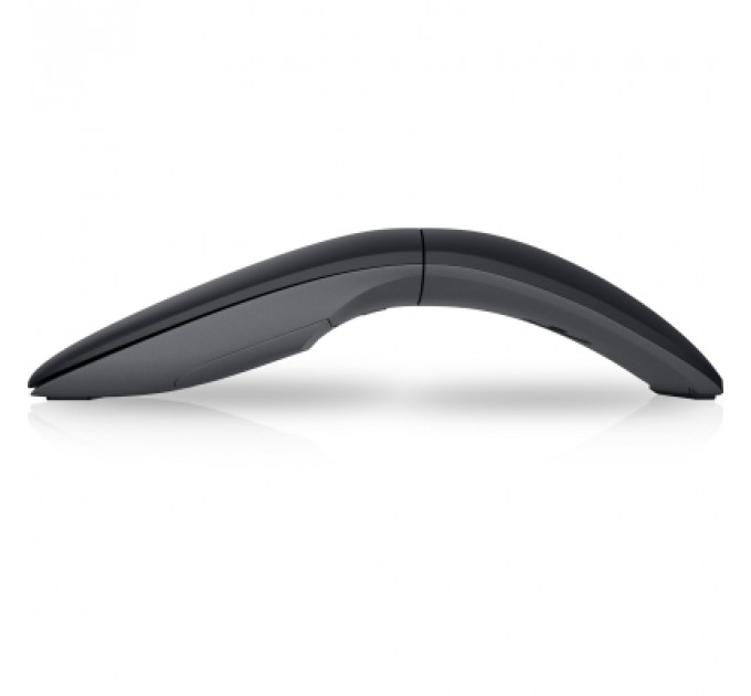 Мишка Dell MS700 Bluetooth Travel Black (570-ABQN)