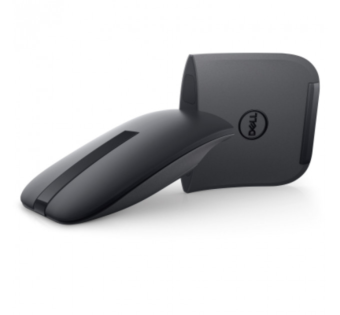 Мишка Dell MS700 Bluetooth Travel Black (570-ABQN)
