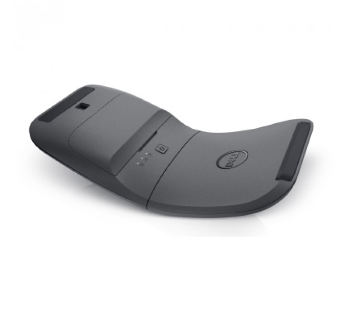 Мишка Dell MS700 Bluetooth Travel Black (570-ABQN)