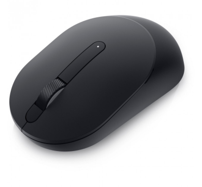 Мишка Dell MS300 Full-Size Wireless Black (570-ABOC)