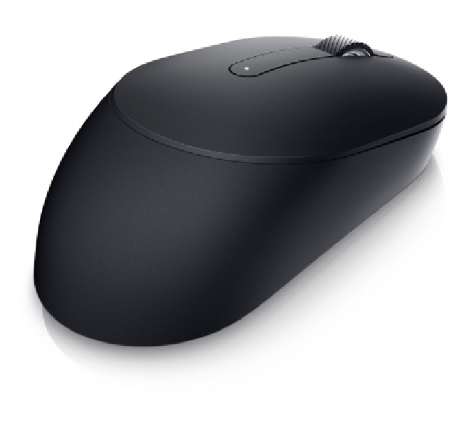 Мишка Dell MS300 Full-Size Wireless Black (570-ABOC)